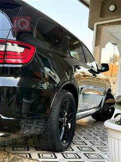 دودج دورانجو